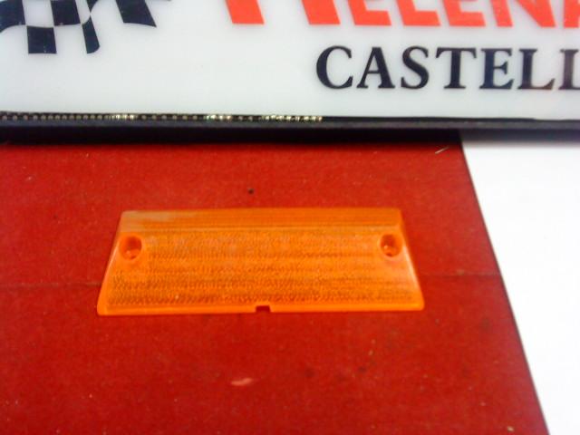 *TULIPA ANTERIOR SEAT 124 AMBAR 11251A MILLASTRE